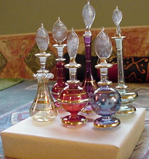 Perfum from Iran